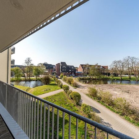 Nordseeresort Friesland Nordseeresort Friesland 52-2-S Шилліг Екстер'єр фото