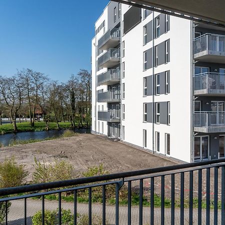 Nordseeresort Friesland Nordseeresort Friesland 52-2-S Шилліг Екстер'єр фото