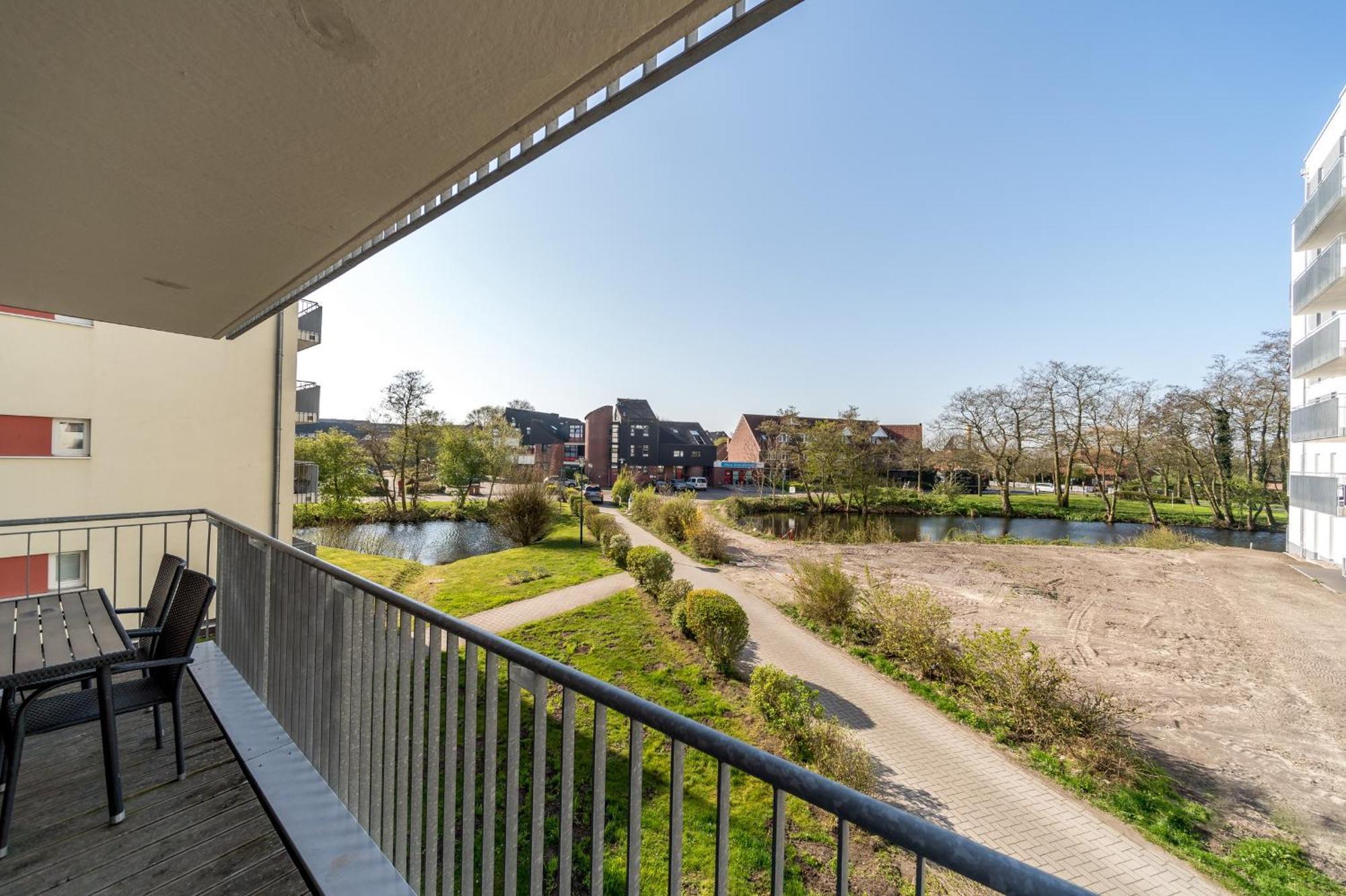 Nordseeresort Friesland Nordseeresort Friesland 52-2-S Шилліг Екстер'єр фото