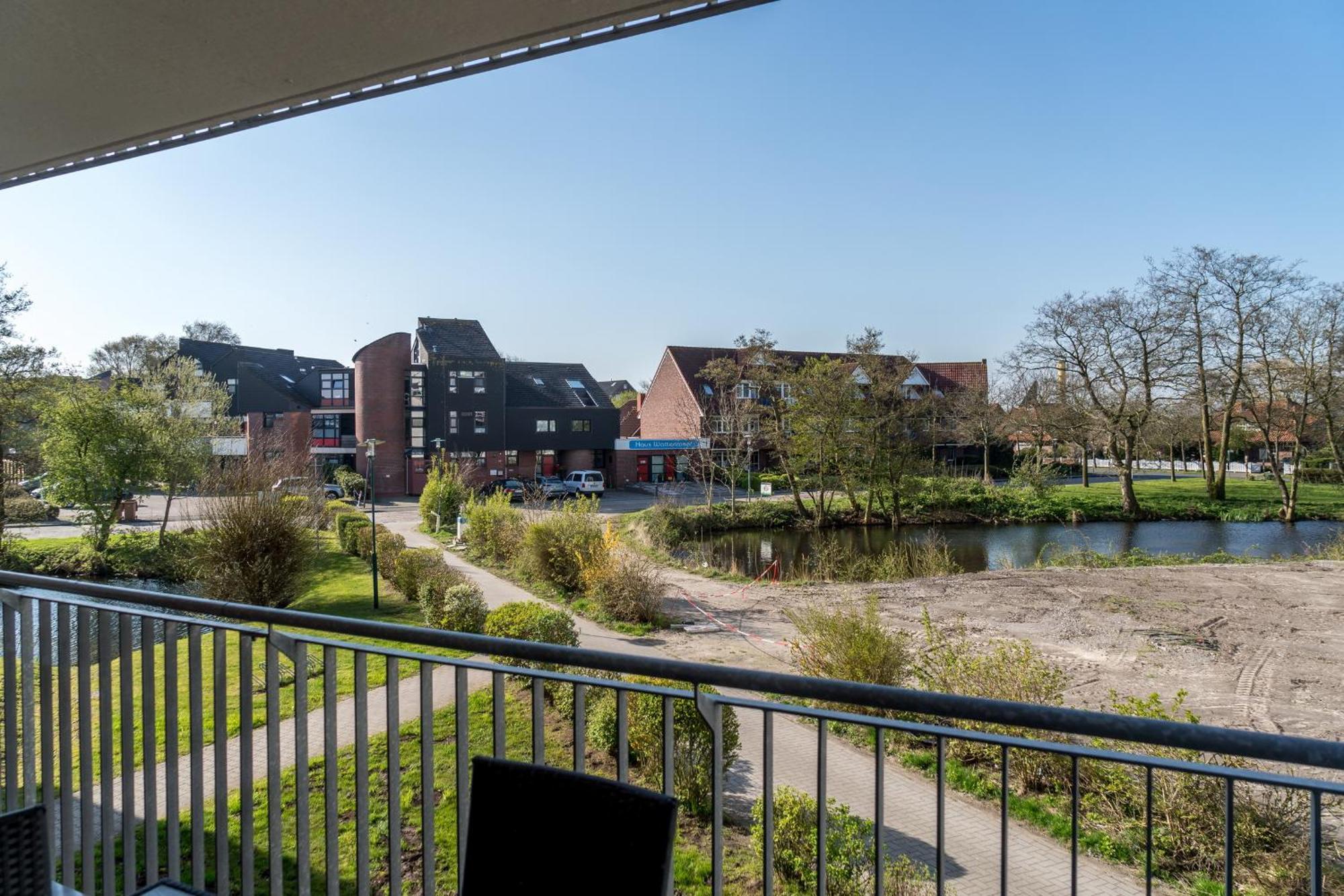 Nordseeresort Friesland Nordseeresort Friesland 52-2-S Шилліг Екстер'єр фото